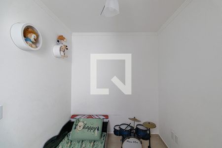 Quarto 1 de casa à venda com 3 quartos, 82m² em Vila Laís, São Paulo