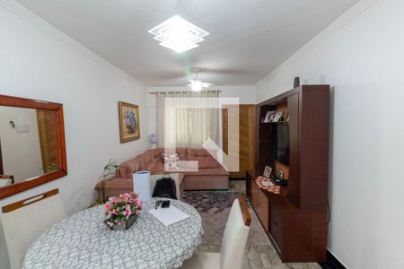 Sala de casa à venda com 3 quartos, 82m² em Vila Laís, São Paulo