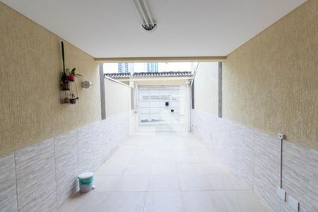 Casa à venda com 82m², 3 quartos e 2 vagasGaragem