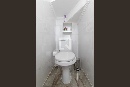 Lavabo de casa à venda com 3 quartos, 82m² em Vila Laís, São Paulo