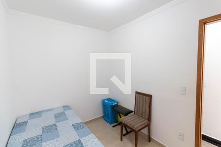 Casa à venda com 82m², 3 quartos e 2 vagasQuarto 2