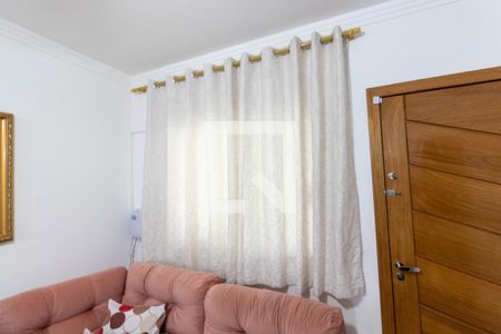 Sala de casa à venda com 3 quartos, 82m² em Vila Laís, São Paulo