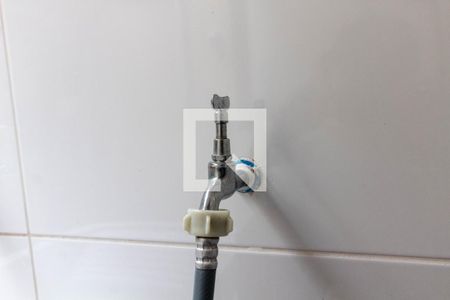 Casa à venda com 82m², 3 quartos e 2 vagasLavanderia (Torneira)