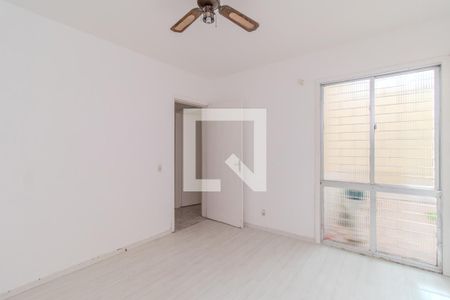 Apartamento à venda com 64m², 2 quartos e 1 vagaQuarto 2