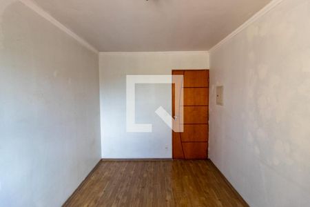 Sala  de apartamento à venda com 2 quartos, 49m² em Vila Emir, São Paulo