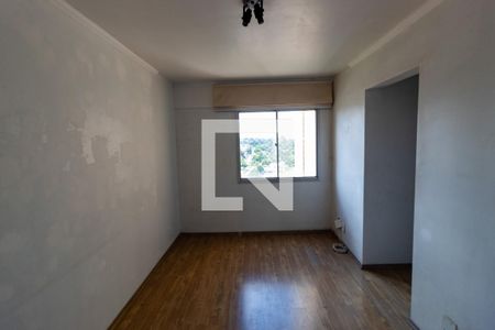 Sala  de apartamento à venda com 2 quartos, 49m² em Vila Emir, São Paulo