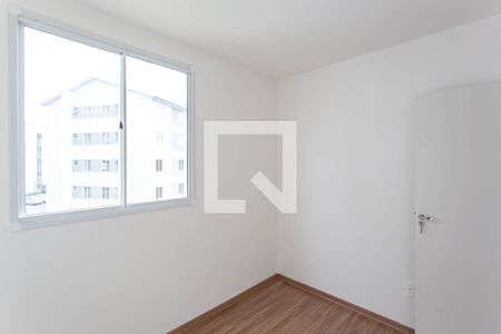 Quarto 1 de apartamento para alugar com 2 quartos, 45m² em São Gabriel, Belo Horizonte
