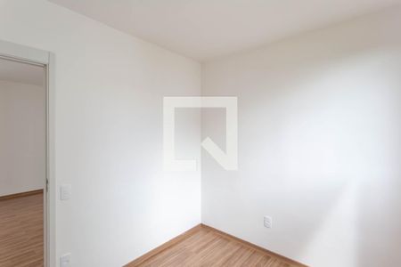 Quarto 1 de apartamento para alugar com 2 quartos, 45m² em São Gabriel, Belo Horizonte