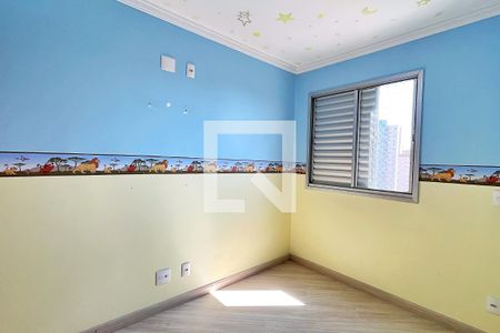 Quarto de apartamento à venda com 3 quartos, 65m² em Jardim Flor da Montanha, Guarulhos