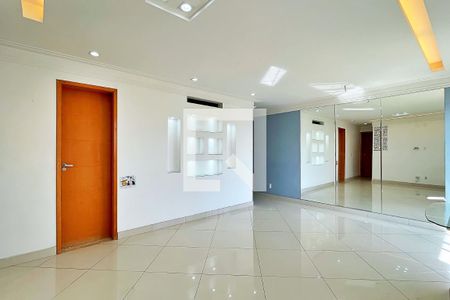 Sala de apartamento à venda com 3 quartos, 65m² em Jardim Flor da Montanha, Guarulhos