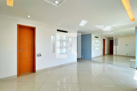 Sala de apartamento para alugar com 3 quartos, 65m² em Jardim Flor da Montanha, Guarulhos