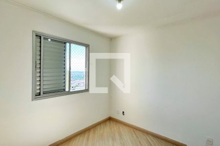 Suíte de apartamento à venda com 3 quartos, 65m² em Jardim Flor da Montanha, Guarulhos