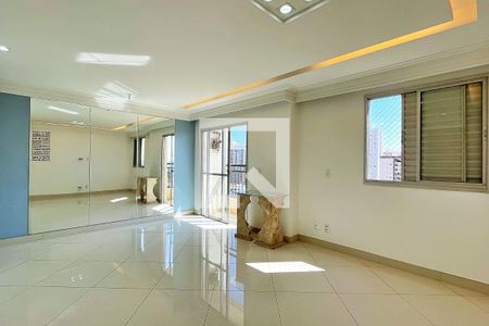 Sala de apartamento para alugar com 3 quartos, 65m² em Jardim Flor da Montanha, Guarulhos