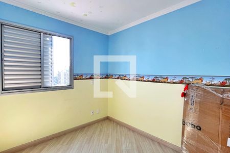 Quarto de apartamento para alugar com 3 quartos, 65m² em Jardim Flor da Montanha, Guarulhos