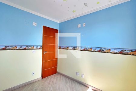 Quarto de apartamento para alugar com 3 quartos, 65m² em Jardim Flor da Montanha, Guarulhos
