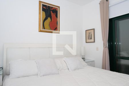 Quarto Suíte de apartamento para alugar com 2 quartos, 100m² em Cerqueira César, São Paulo