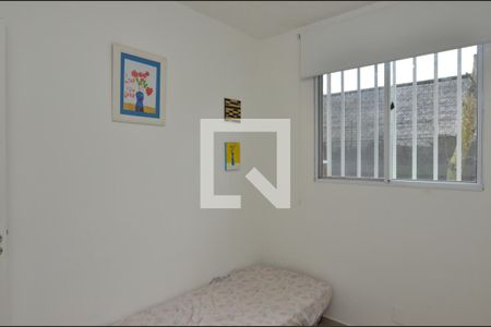 Quarto 1 de apartamento à venda com 2 quartos, 56m² em Vargem Pequena, Rio de Janeiro