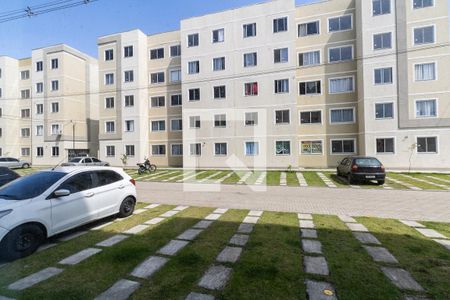Vista do Quarto 1 de apartamento para alugar com 2 quartos, 51m² em Campo Grande, Rio de Janeiro