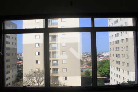 Vista da Sala de apartamento para alugar com 3 quartos, 94m² em Bonfim, Campinas