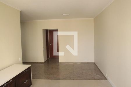 Sala de apartamento para alugar com 3 quartos, 94m² em Bonfim, Campinas
