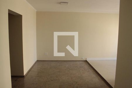 Sala de apartamento para alugar com 3 quartos, 94m² em Bonfim, Campinas
