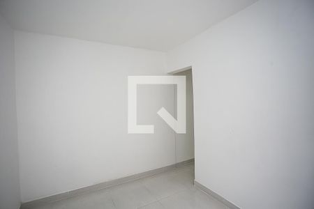 cozinha de casa para alugar com 1 quarto, 26m² em Jardim Taboão, São Paulo