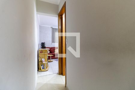 Casa à venda com 240m², 3 quartos e 2 vagasCorredor da Edícula 