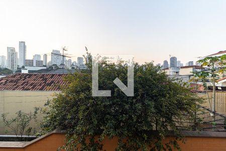 Casa à venda com 240m², 3 quartos e 2 vagasVista da Suíte 