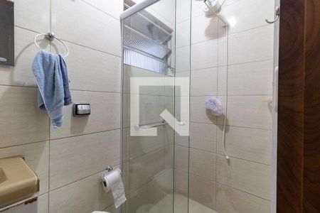 Casa à venda com 240m², 3 quartos e 2 vagasBanheiro da Edícula 