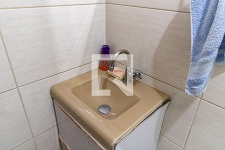 Casa à venda com 240m², 3 quartos e 2 vagasBanheiro da Edícula 