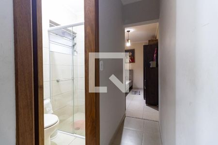 Casa à venda com 240m², 3 quartos e 2 vagasCorredor da Edícula 