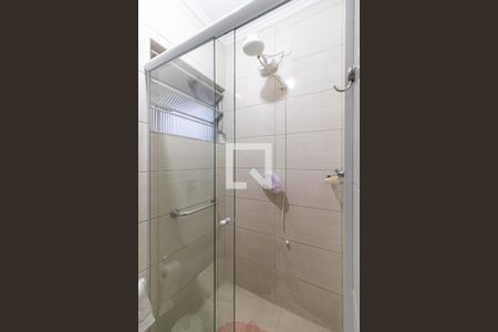 Casa à venda com 240m², 3 quartos e 2 vagasBanheiro da Edícula 