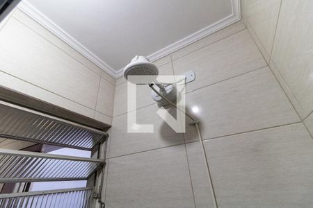 Casa à venda com 240m², 3 quartos e 2 vagasBanheiro da Edícula 