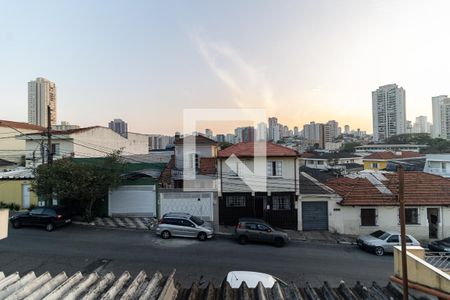 Casa à venda com 240m², 3 quartos e 2 vagasVista do Quarto 3