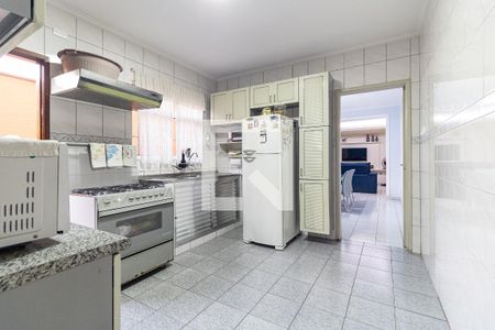 Casa à venda com 240m², 3 quartos e 2 vagasCozinha