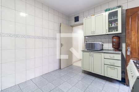 Casa à venda com 240m², 3 quartos e 2 vagasCozinha