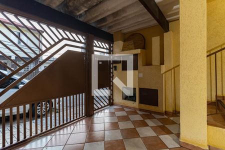 Casa à venda com 240m², 3 quartos e 2 vagasGaragem 