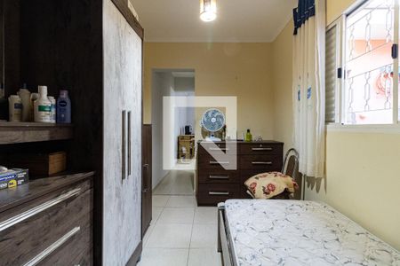 Casa à venda com 240m², 3 quartos e 2 vagasQuarto da Edícula 