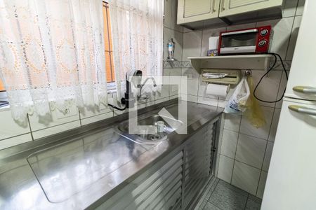 Casa à venda com 240m², 3 quartos e 2 vagasCozinha