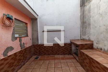 Casa à venda com 240m², 3 quartos e 2 vagasVista do Quarto da Edícula 