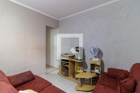 Casa à venda com 240m², 3 quartos e 2 vagasSala da Edícula 