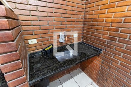 Casa à venda com 240m², 3 quartos e 2 vagasChurrasquiera 