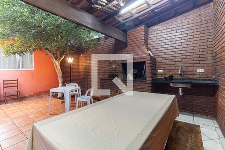 Casa à venda com 240m², 3 quartos e 2 vagasChurrasquiera 