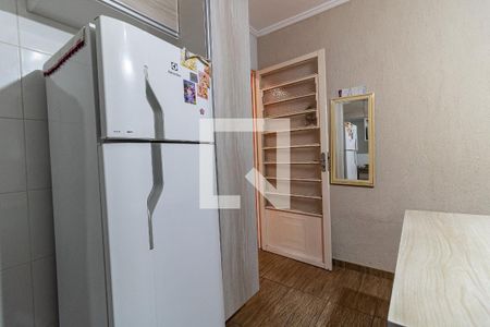 Casa à venda com 240m², 3 quartos e 2 vagasCozinha da Edícula 