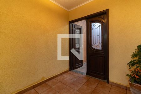 Casa à venda com 240m², 3 quartos e 2 vagasHall de Entrada