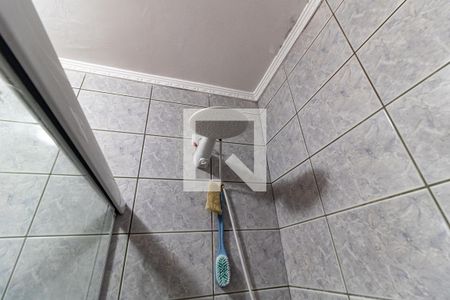 Casa à venda com 240m², 3 quartos e 2 vagasBanheiro da Suíte 