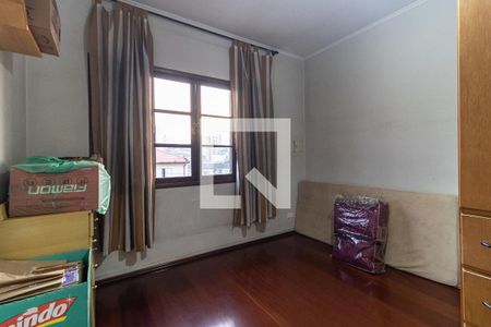 Casa à venda com 240m², 3 quartos e 2 vagasQuarto 3