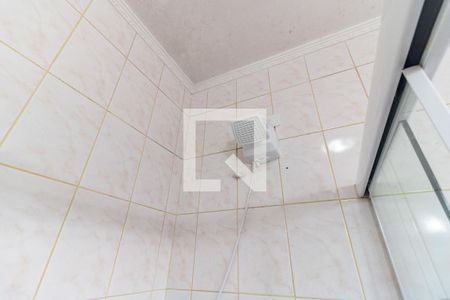 Casa à venda com 240m², 3 quartos e 2 vagasBanheiro Social