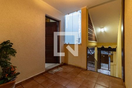 Casa à venda com 240m², 3 quartos e 2 vagasHall de Entrada