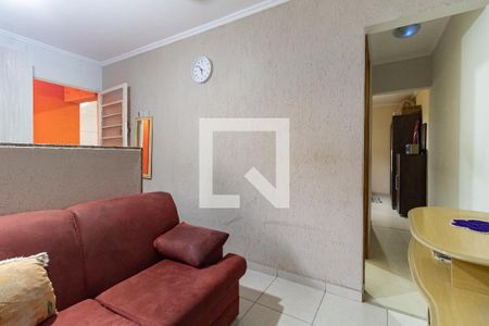 Casa à venda com 240m², 3 quartos e 2 vagasSala da Edícula 